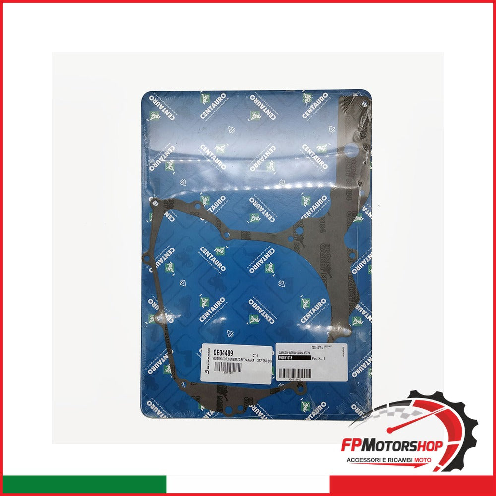 GUARN.COP.GENERATORE YAMAHA XTZ 750 SUPERTENERE 990B21013 1989-1995