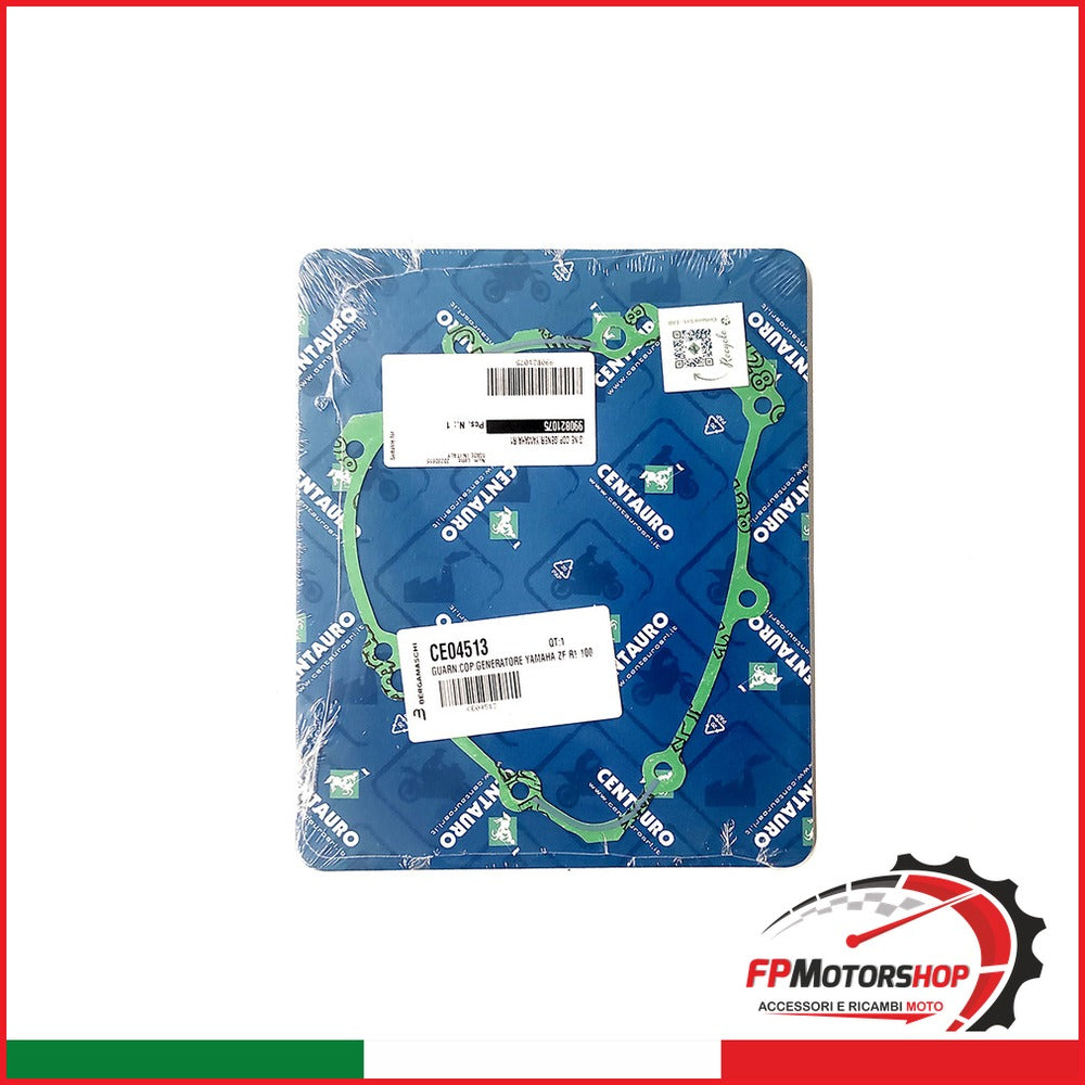 GUARN.COP.GENERATORE YAMAHA ZF R1 1000 990B21075 2009-2014