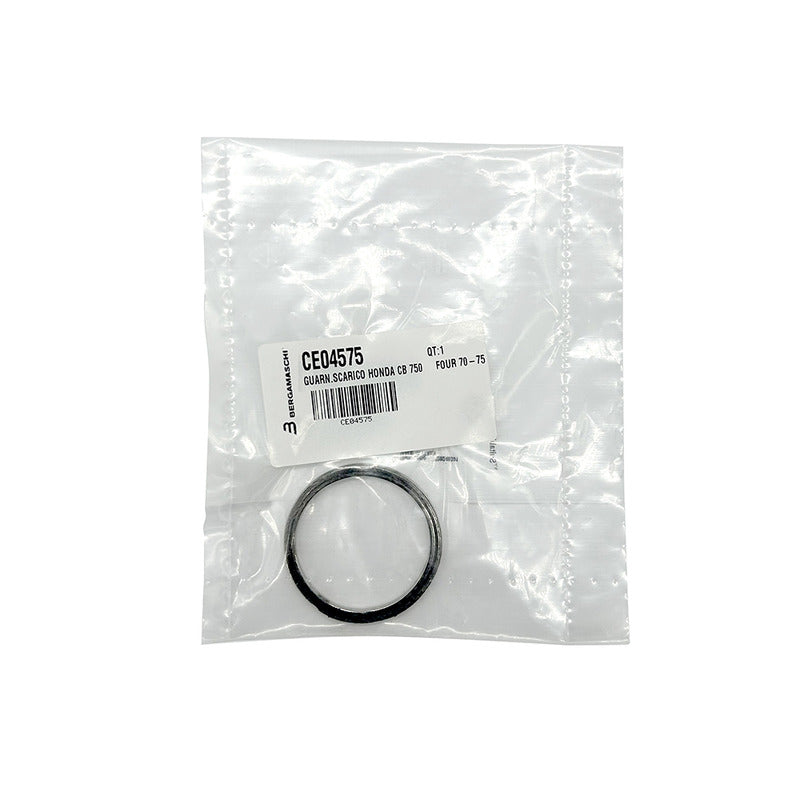 GUARN.SCARICO HONDA CB 750 FOUR E450520RP 1970-1975