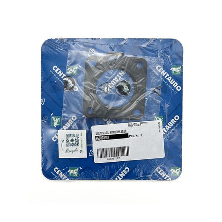 GUARN.TESTA CILINDRO KYMCO PEOPLE 50 666B03187 1999-2011