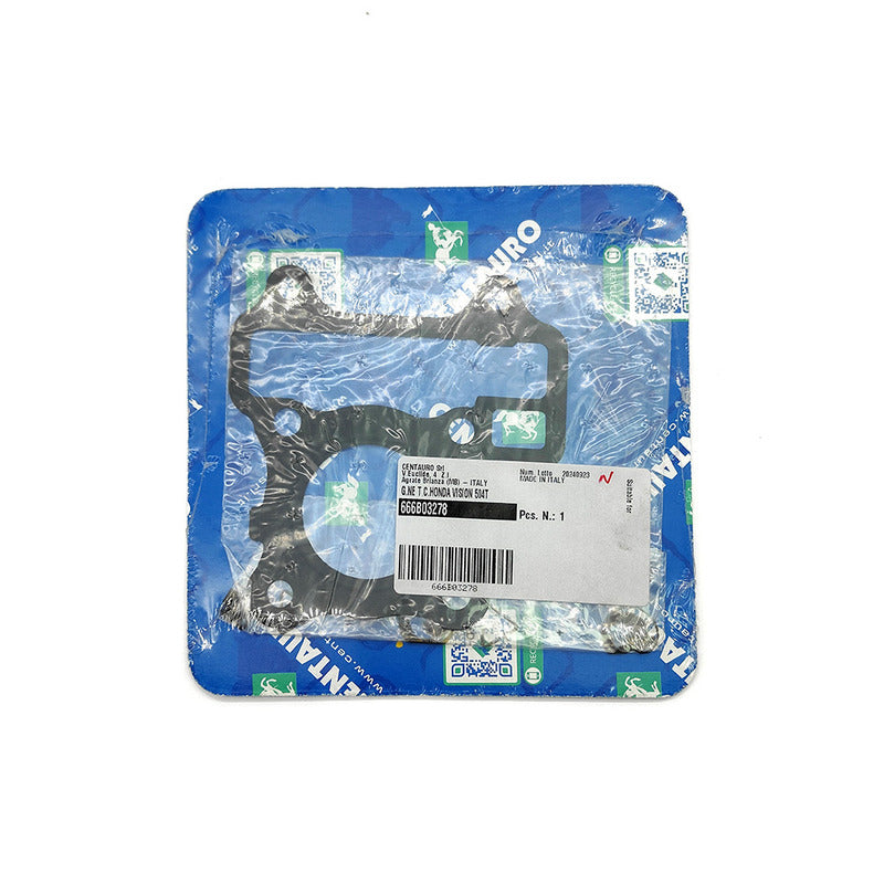 GUARN.TESTA CILINDRO HONDA VISION 50 666B03278 4T 2011-2012
