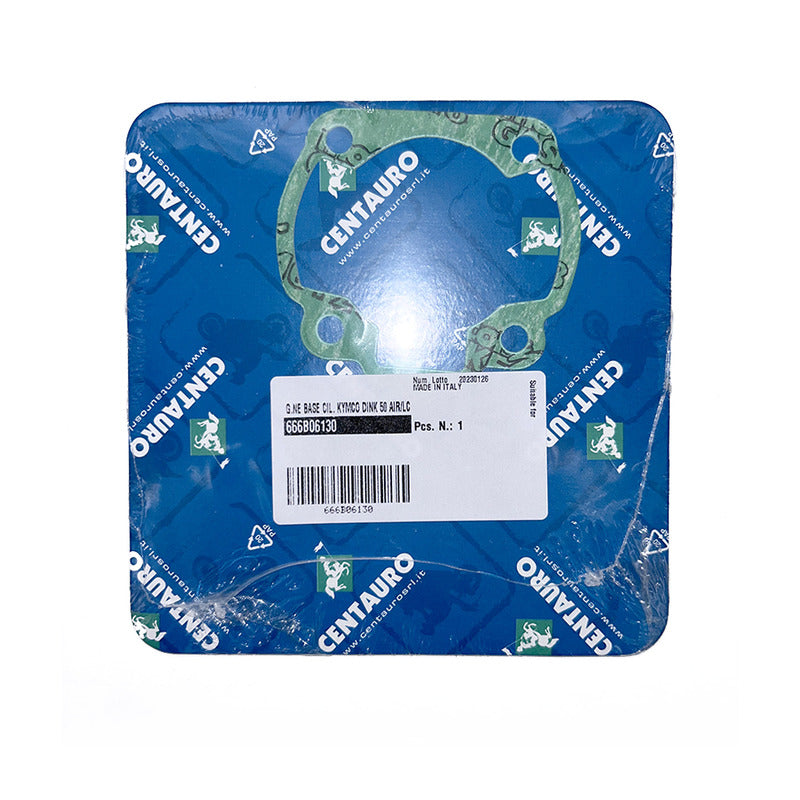 GUARN.BASE CILINDRO KYMCO AGILITY R16 666B06130 50 2T 2010-2014