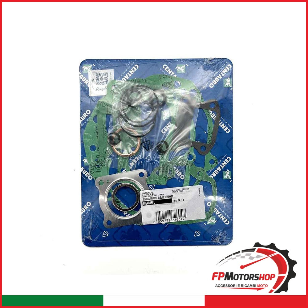 KIT GUARN.MOT. PEUGEOT BUXY 50 866A016FL 1994-1998