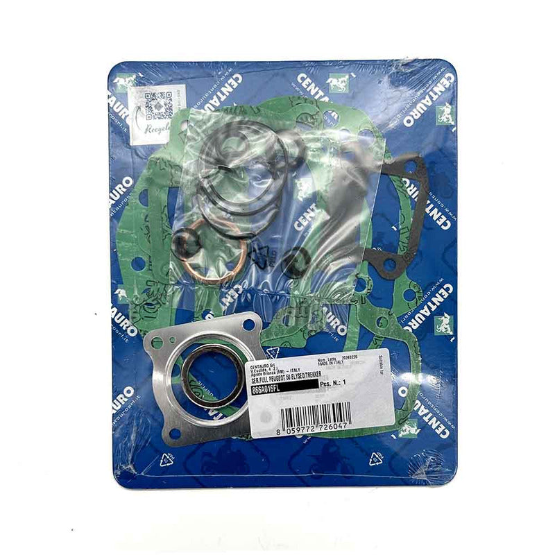 KIT GUARN.MOT. PEUGEOT BUXY 50 866A016FL 1994-1998