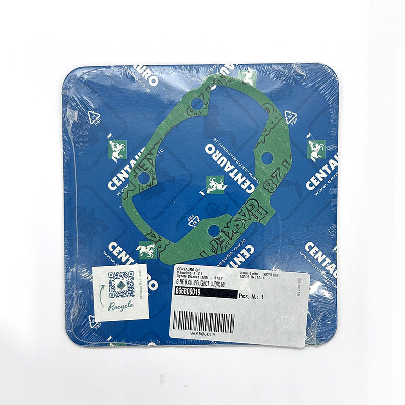 GUARN.BASE CILINDRO PEUGEOT SPEEDFIGHT 3 866B06019 50 2009-2014