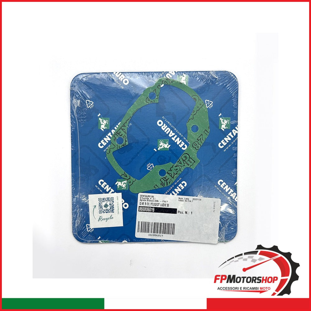 GUARN.BASE CILINDRO PEUGEOT SPEEDFIGHT 3 866B06019 50 2009-2014