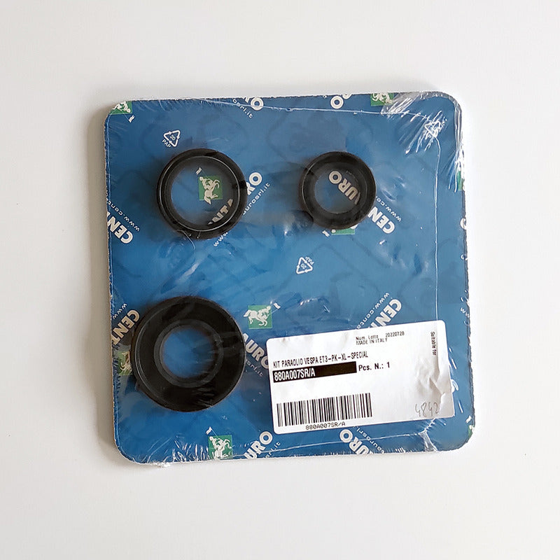 GUARN.PARAOLIO MOT. PIAGGIO VESPA PK 880A007SR/A 50 1985-1989