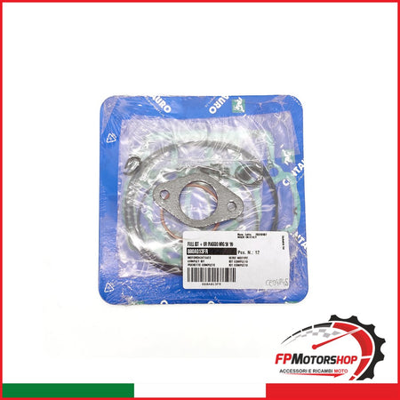 KIT GUARN.MOT. PIAGGIO NRG 50 880A013FR APRILIA SR 1994-2004