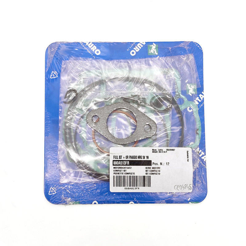 KIT GUARN.MOT. PIAGGIO NRG 50 880A013FR APRILIA SR 1994-2004