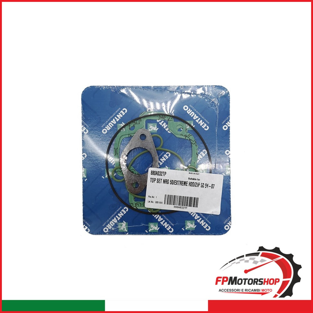 KIT GUARN.SMERIGLIO PIAGGIO ZIP 50 880A032TP H2O 1996-2004