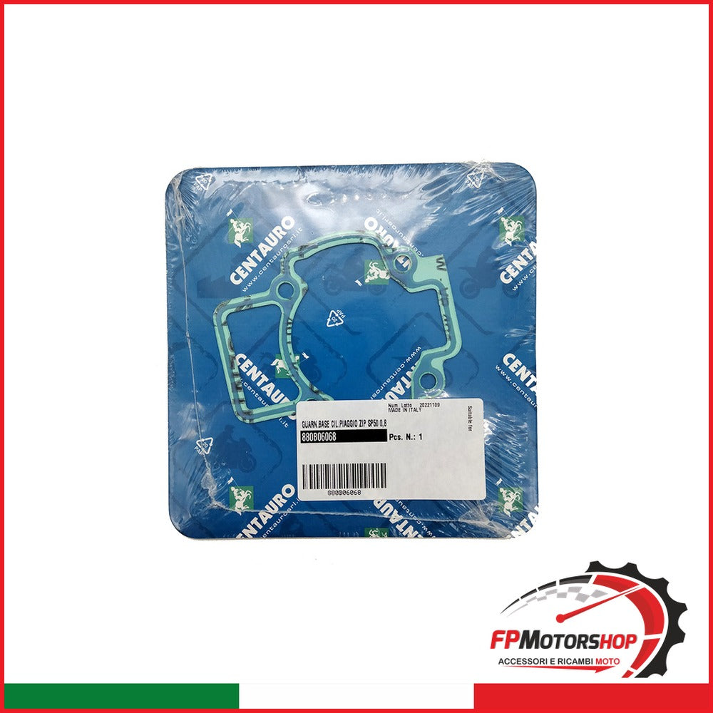 GUARN.BASE CILINDRO PIAGGIO NRG PUREJET 880B06068 50 SP.0 8 2004-2010 APRILIA