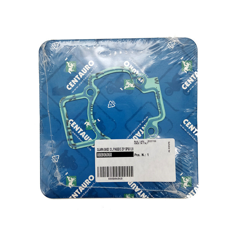 GUARN.BASE CILINDRO PIAGGIO NRG PUREJET 880B06068 50 SP.0 8 2004-2010 APRILIA