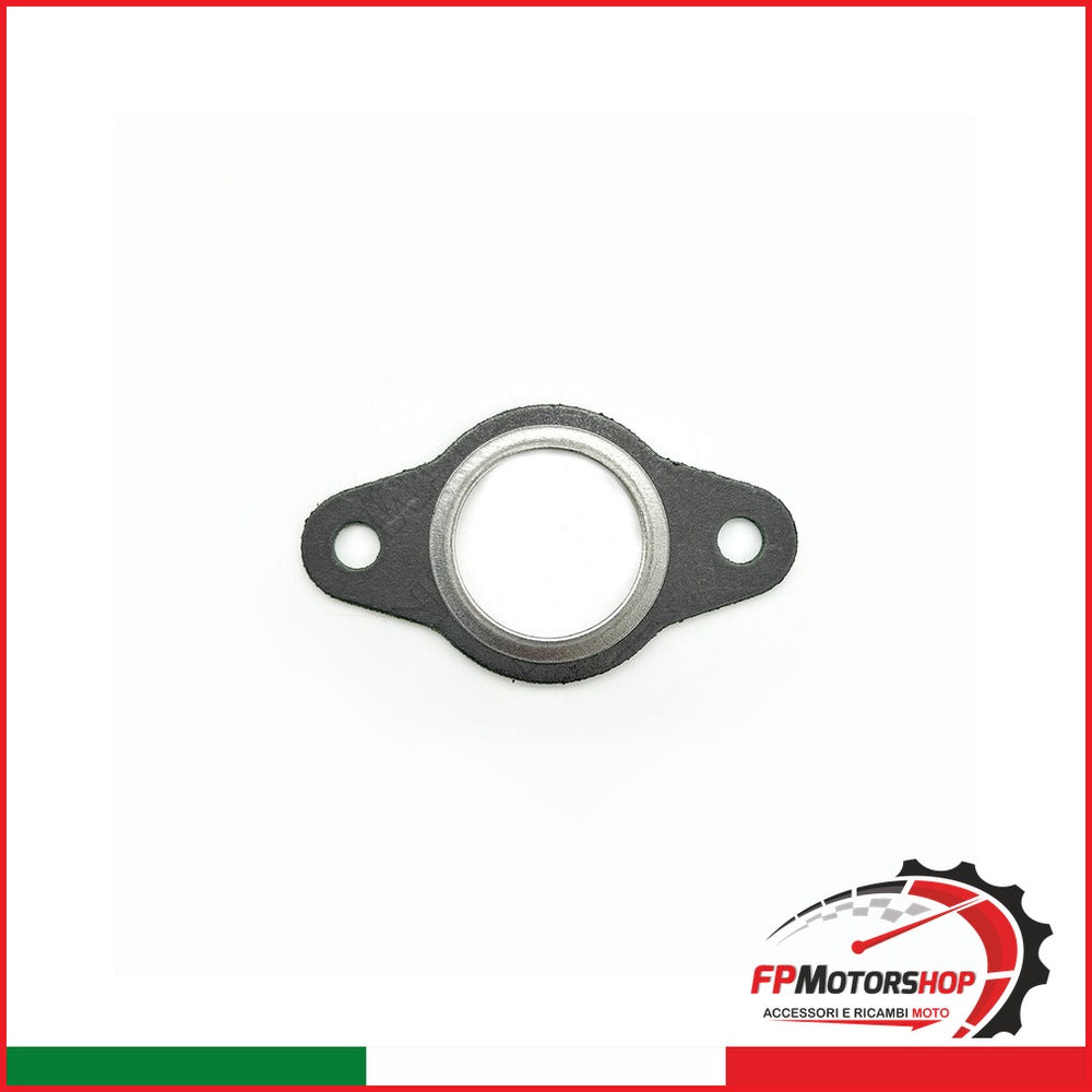 GUARN.SCARICO PIAGGIO VESPA AUTOMATICA 80/125 880B11002 1991-1992