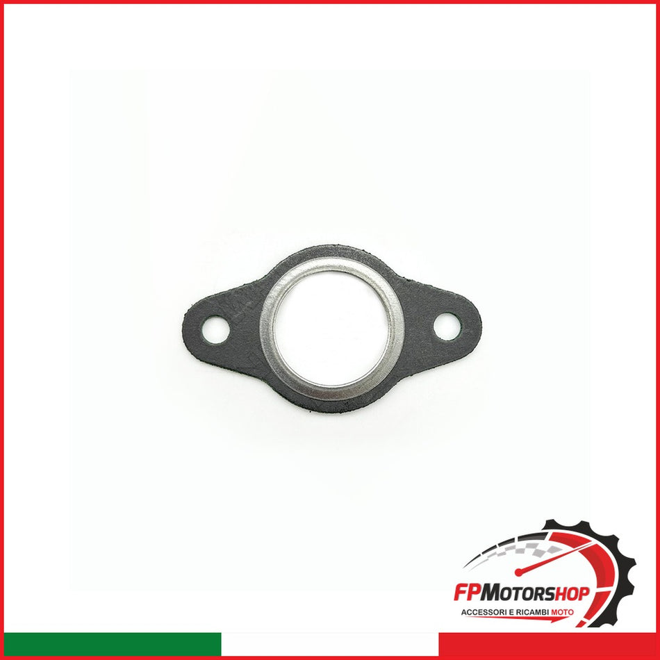 GUARN.SCARICO PIAGGIO VESPA AUTOMATICA 80/125 880B11002 1991-1992