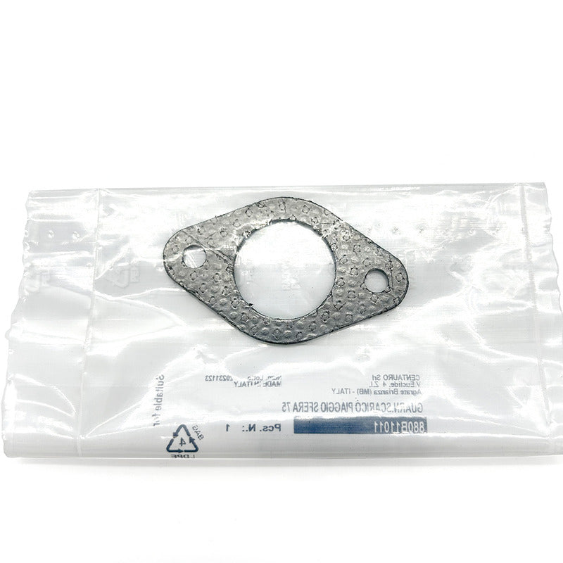 GUARN.SCARICO PIAGGIO ZIP 50 SP 880B11011 1996-2000 APRILIA GILERA