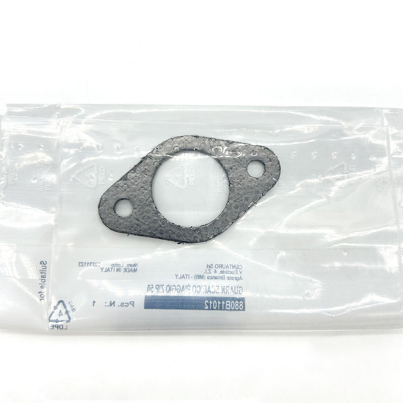 GUARN.SCARICO PIAGGIO LIBERTY 50 2T 880B11012 VESPA LX 2004-2013 APRILIA GILERA