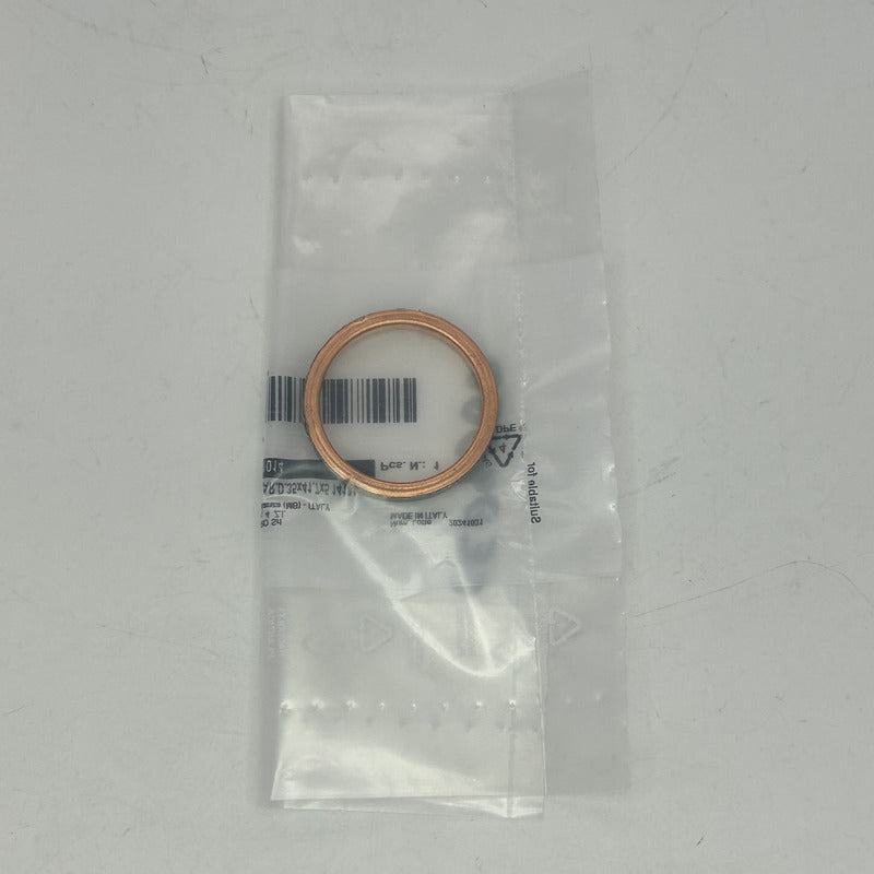 GUARN.SCARICO PIAGGIO SCATTO 50 91-93 880B11014 91 93 CENTAURO 1991-1993