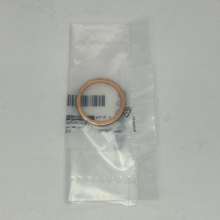 GUARN.SCARICO PIAGGIO SCATTO 50 91-93 880B11014 91 93 CENTAURO 1991-1993