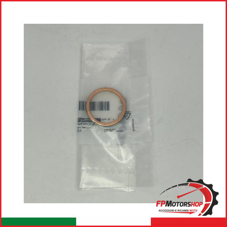 GUARN.SCARICO PIAGGIO SCATTO 50 91-93 880B11014 91 93 CENTAURO 1991-1993