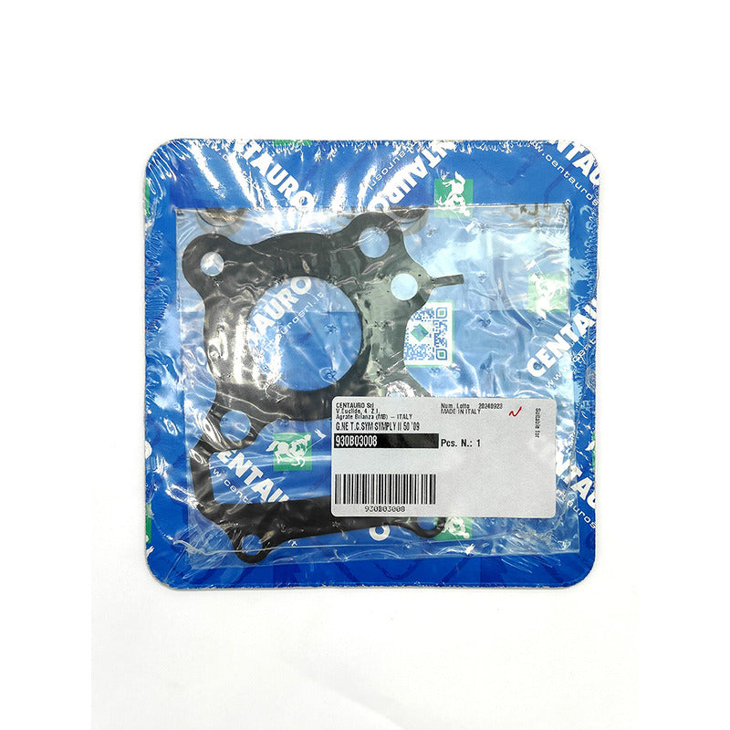 GUARN.TESTA CILINDRO SYM SYMPLY II 930B03008 50 09