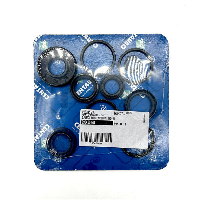 GUARN.PARAOLIO MOT. MOTORI MINARELLI 50 990A004SR