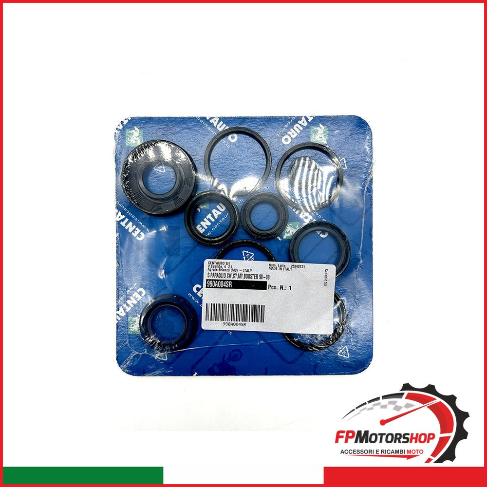 GUARN.PARAOLIO MOT. MOTORI MINARELLI 50 990A004SR