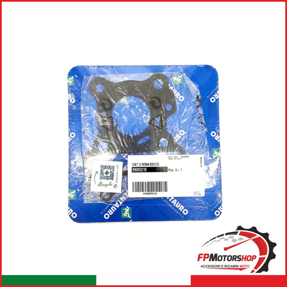 GUARN.TESTA CILINDRO YAMAHA NEO S 990B03210 50 2009-2015