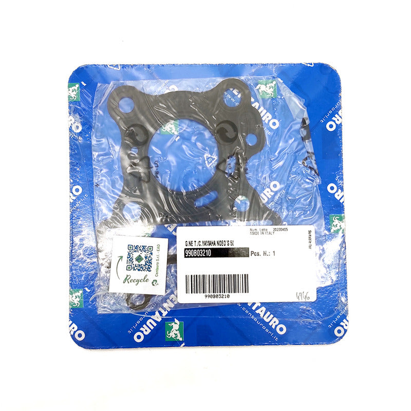 GUARN.TESTA CILINDRO YAMAHA NEO S 990B03210 50 2009-2015