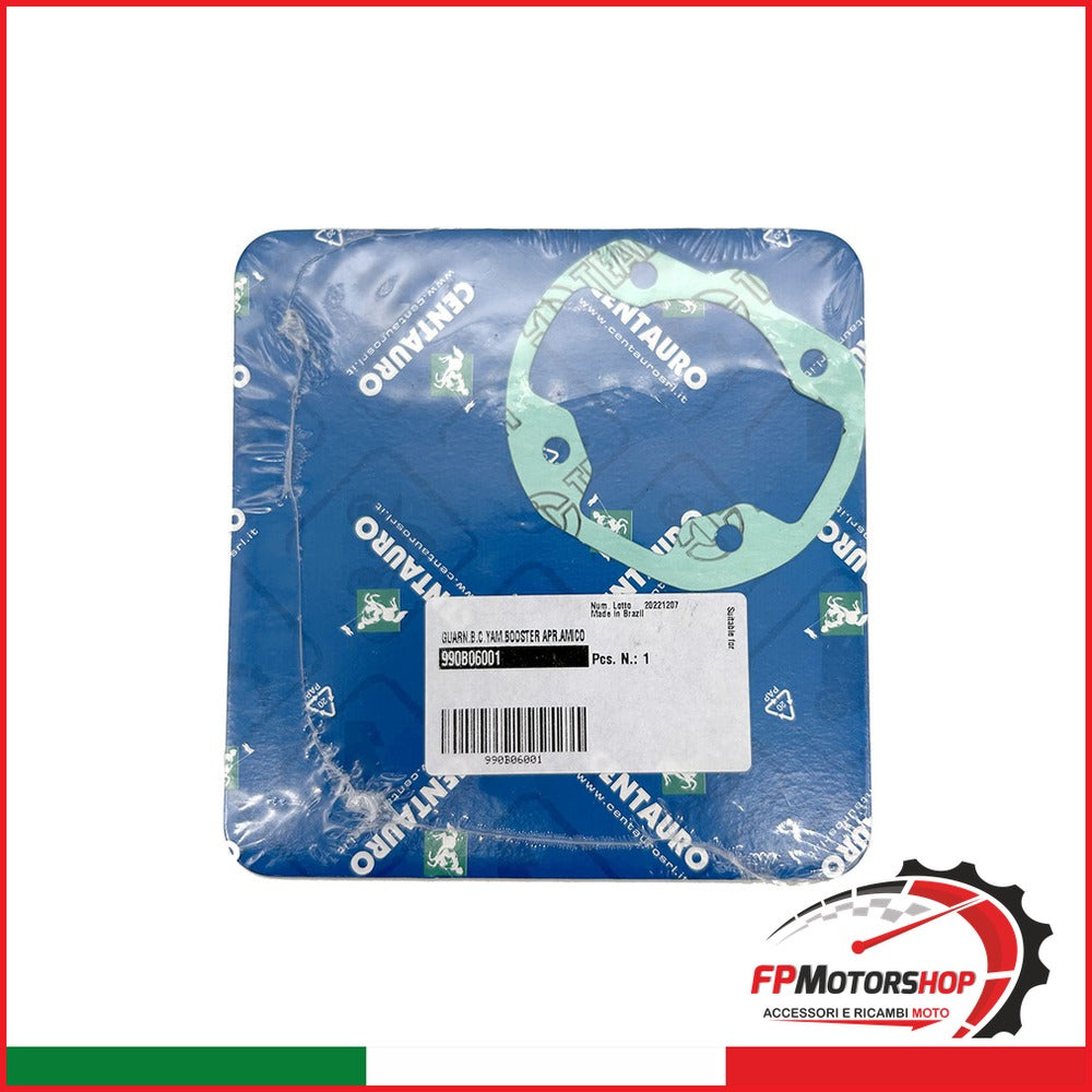 GUARN.BASE CILINDRO YAMAHA BWS 50 990B06001 1997-2016 APRILIA MBK