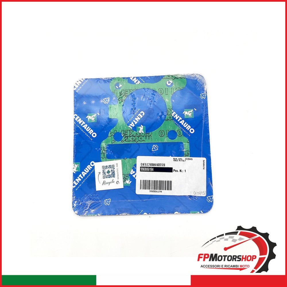 GUARN.BASE CILINDRO YAMAHA NEO S 990B06194 50 2009-2015