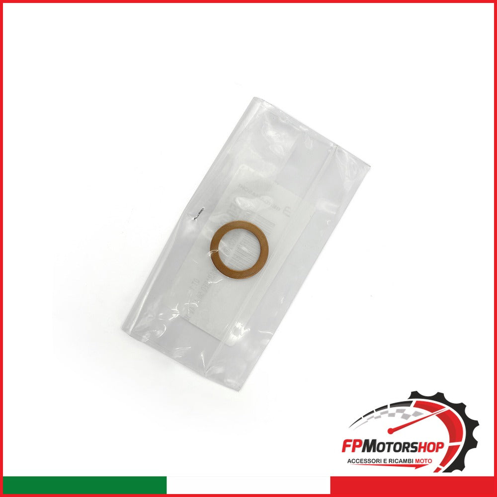GUARN.SCARICO APRILIA SCARABEO 50 4T R192270GC 4V 2010-2018 PIAGGIO
