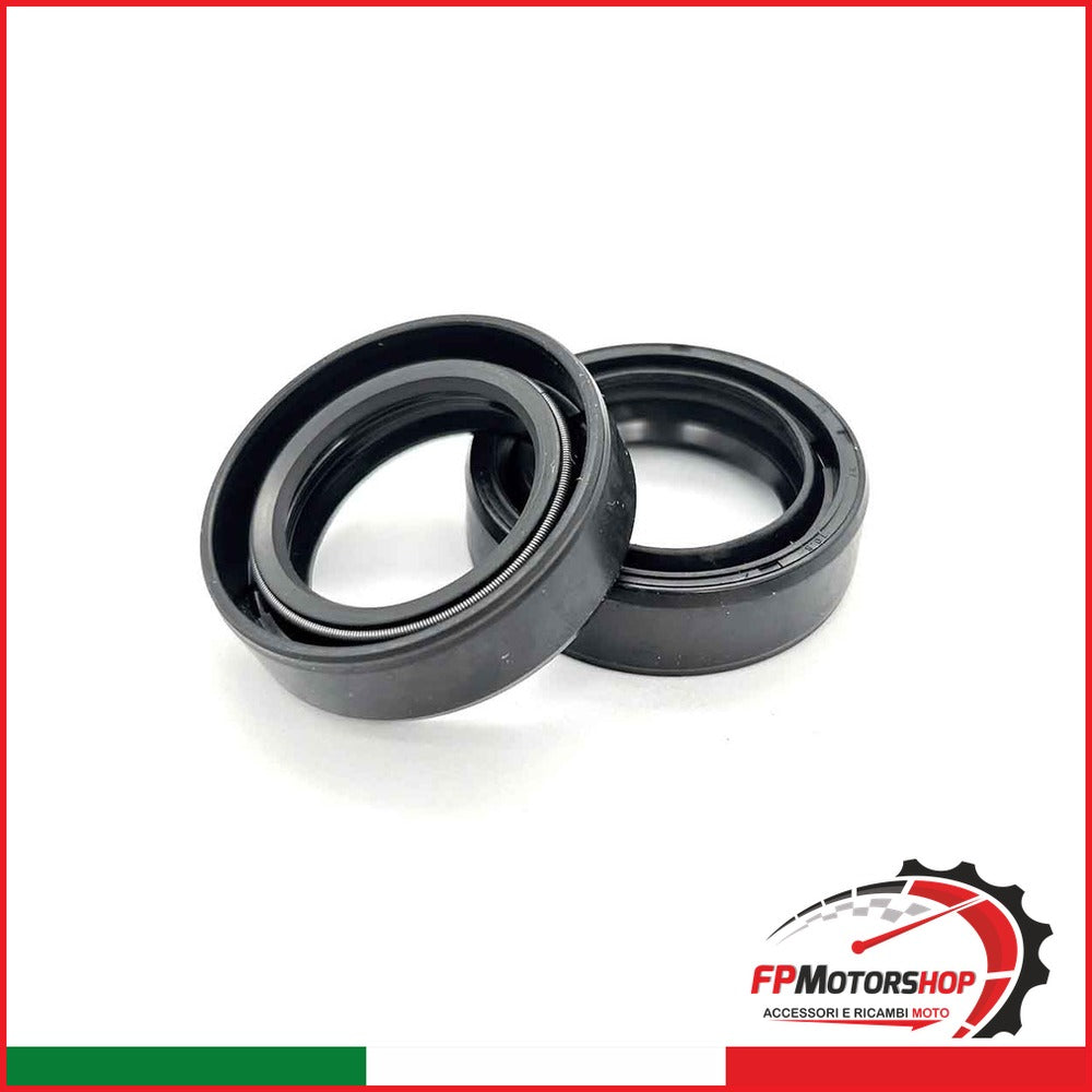 SERIE PARAOLIO FORCELLA YAMAHA NEO 111A004FK S 50 2000-2011 MALAGUTI