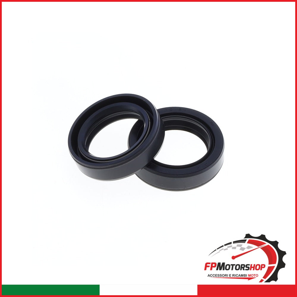 [CE05055] SERIE PARAOLIO FORCELLA SUZUKI DR-Z 125 03-12 111A011FK