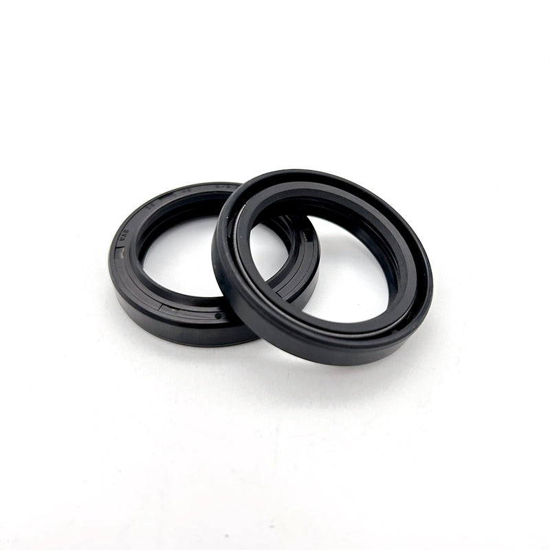 SERIE PARAOLIO FORCELLA YAMAHA YZ 111A027FK 85 2002-2023