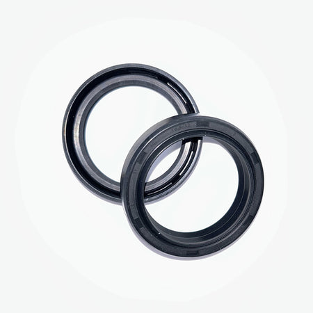 SERIE PARAOLIO FORCELLA HONDA GL 111A030FK GOLDWING 1000 1977-1978