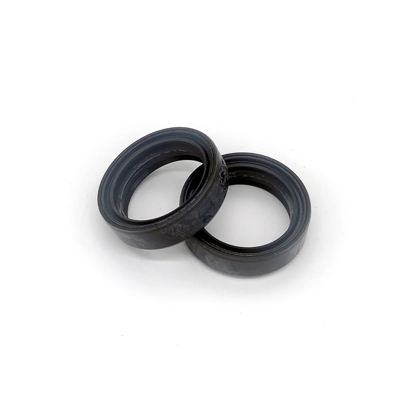 SERIE PARAOLIO FORCELLA HONDA CR 111A031FK 125 GL 1000 1979-1980