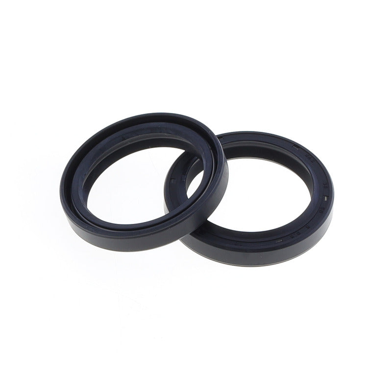 SERIE PARAOLIO FORCELLA YAMAHA YZ 111A035FK 125 1981-1983