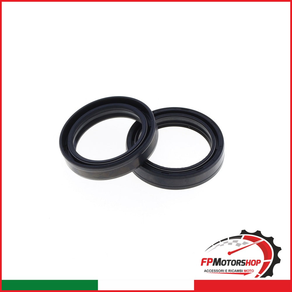 SERIE PARAOLIO FORCELLA HONDA XL 111A046FK 650 V TRANSALP 2000-2007 APRILIA