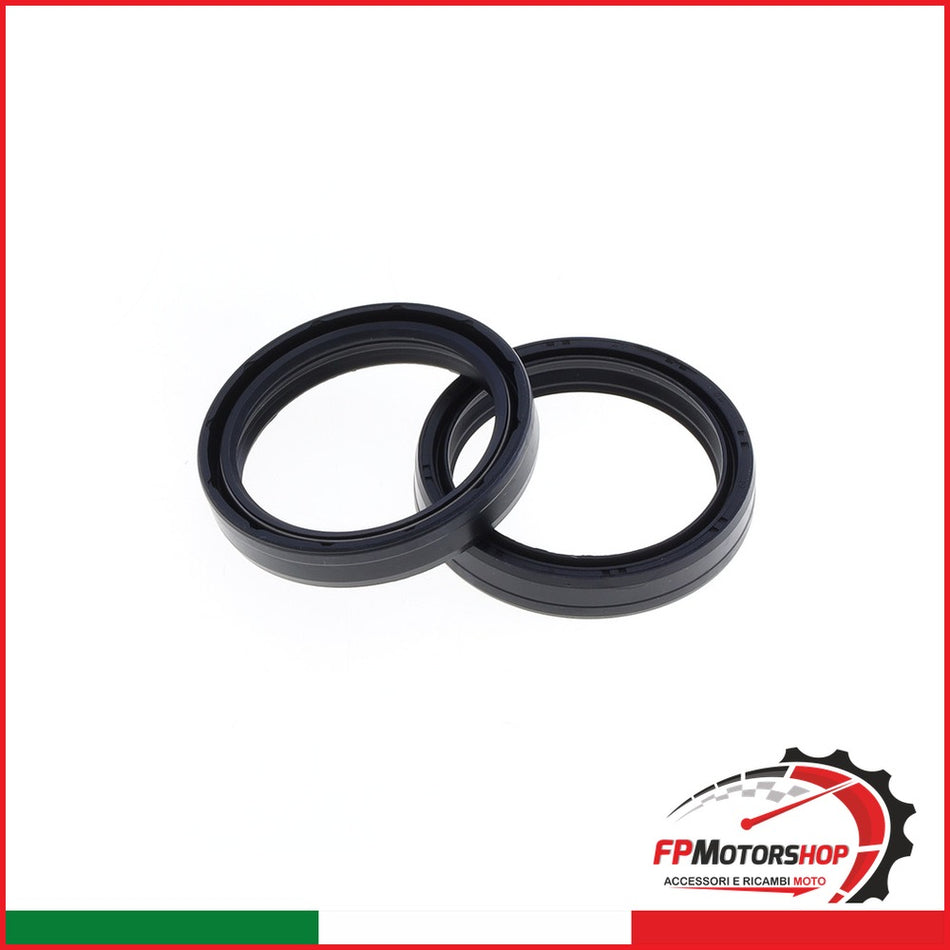 SERIE PARAOLIO FORCELLA KAWASA KI 111A076FK KX 250 F 2006-2012 SUZUKI