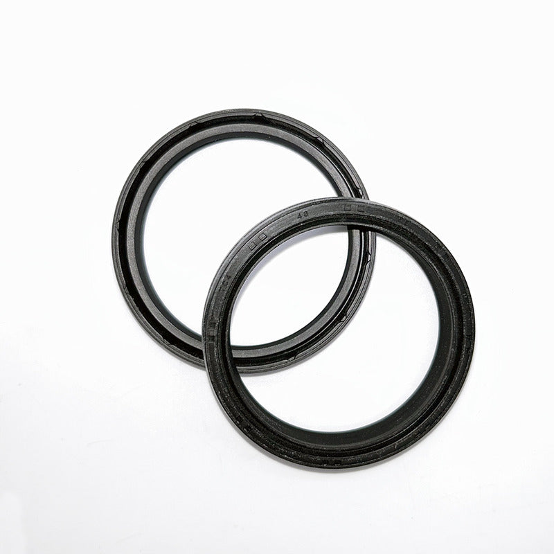 SERIE PARAOLIO FORCELLA KTM DUKE 111A125FK 690 2008-2012
