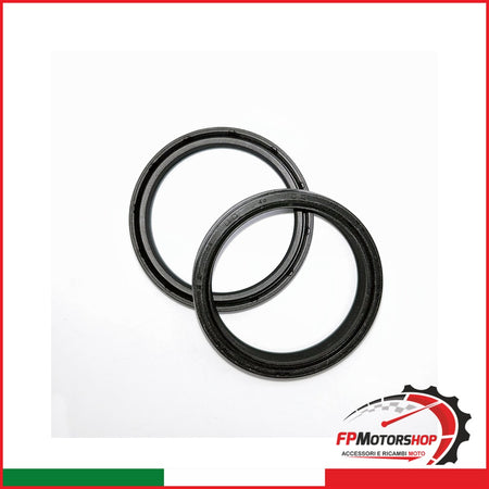 SERIE PARAOLIO FORCELLA KTM DUKE 111A125FK 690 2008-2012