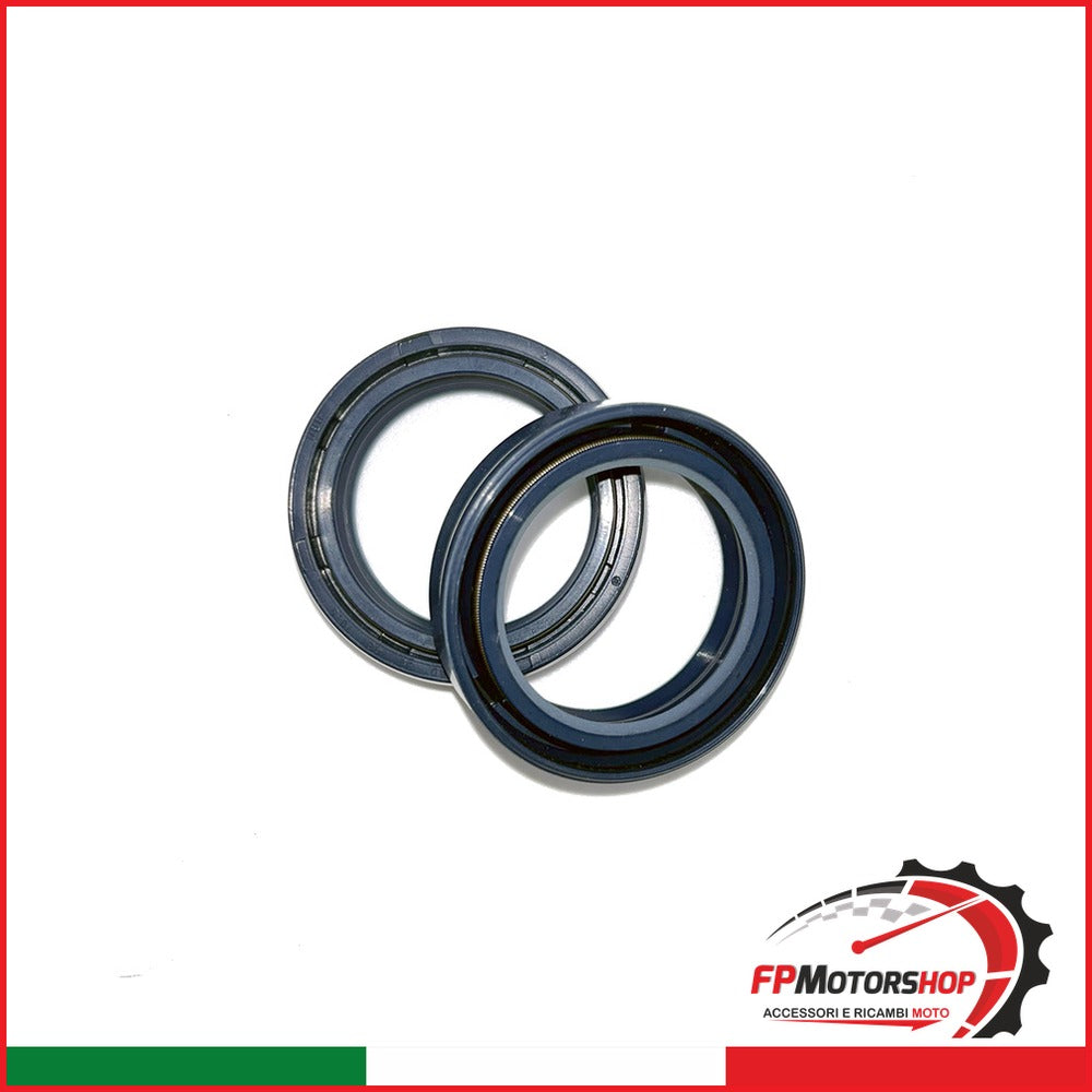 SERIE PARAOLIO FORCELLA DERBI SENDA 111A132FK 50 R 99