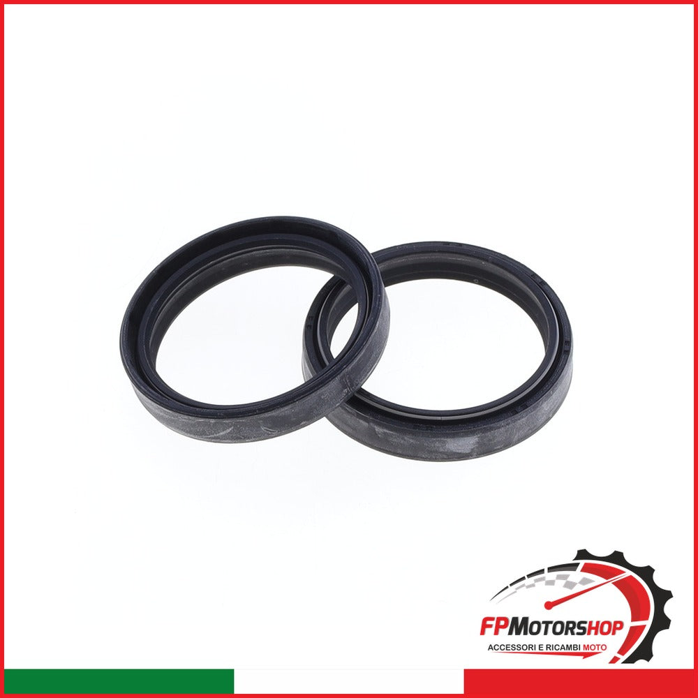 SERIE PARAOLIO FORCELLA KTM ADVENTURE 111A139FK 990 2006-2013