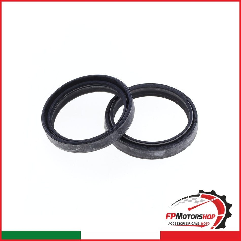 SERIE PARAOLIO FORCELLA KTM ADVENTURE 111A139FK 990 2006-2013
