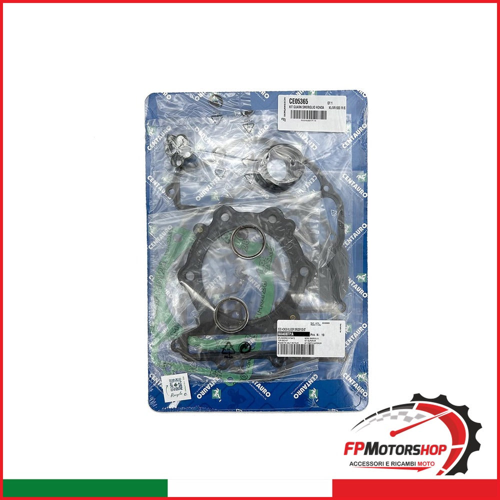 KIT GUARN.SMERIGLIO HONDA XL/XR 600 666A600TP/A R 1983-1987