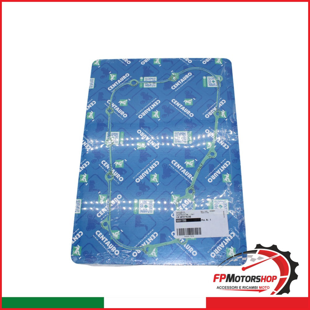 [CE05516] GUARN.COP.FRIZIONE CRF 250 R 04-09 666B17090