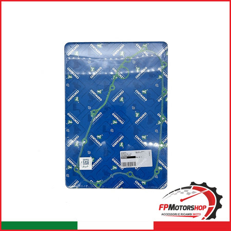 GUARN.COP.FRIZIONE DX HONDA CRF 450 666B18042 R 2002-2008