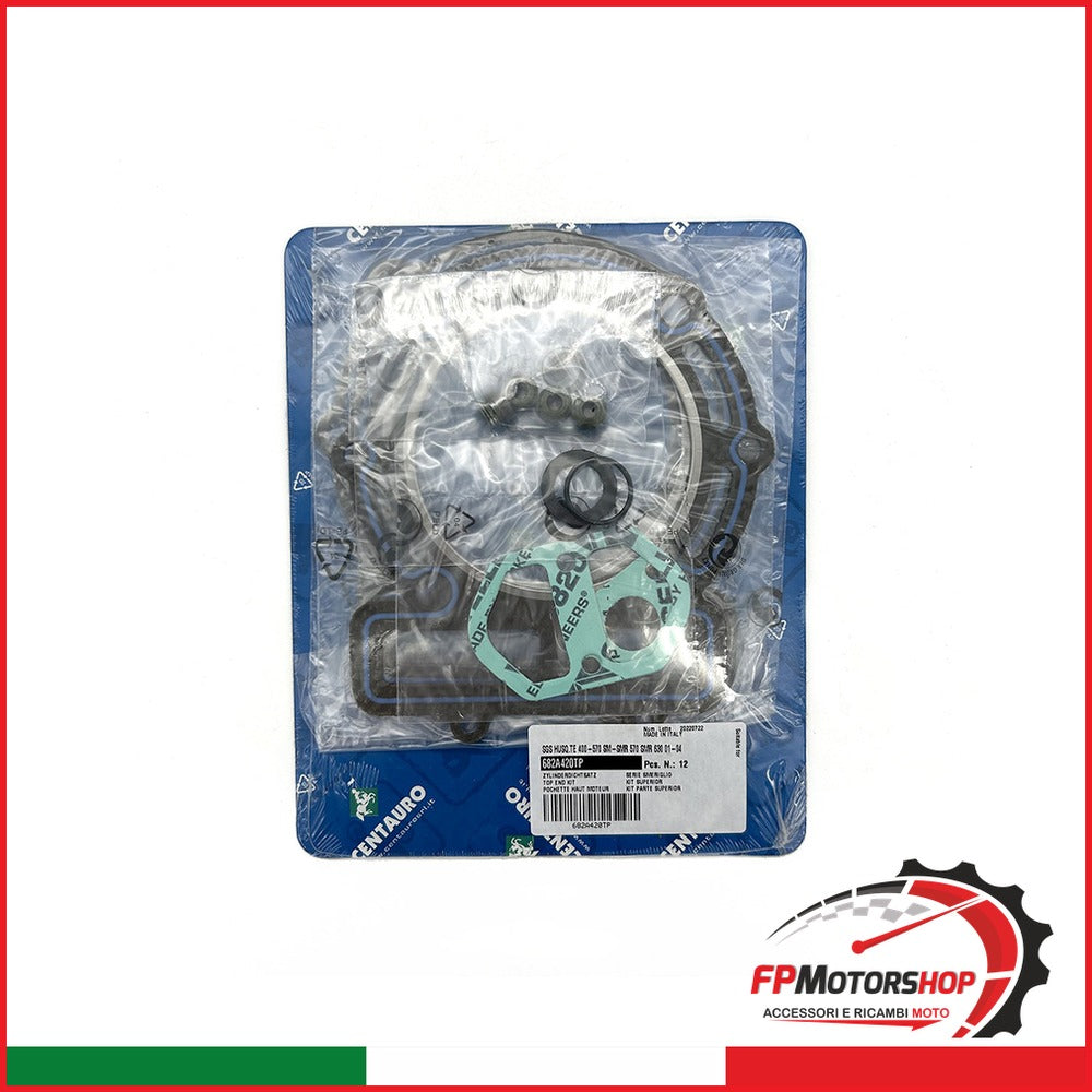 KIT GUARN.SMERIGLIO HUSQVARNA SMR/TE 570 682A420TP 01 04 CENTAURO 2001-2004