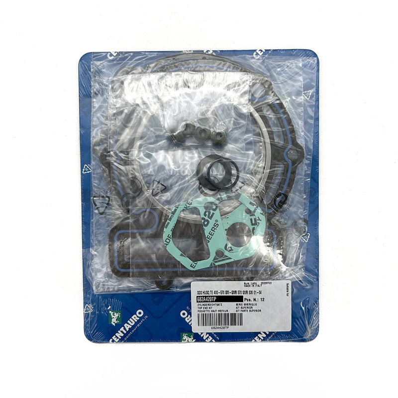 KIT GUARN.SMERIGLIO HUSQVARNA SMR/TE 570 682A420TP 01 04 CENTAURO 2001-2004