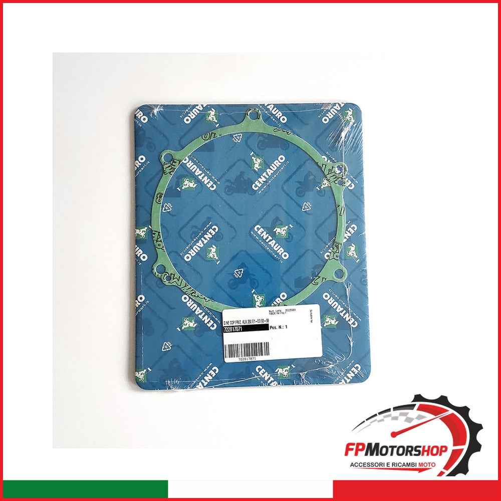 GUARN.COP.FRIZIONE KAWASAKI KLX 250 93-98 722B17071 1993-1998